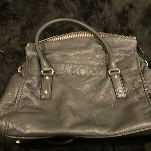 Kate Spade pebbled leather bag - Picture 4 of 10